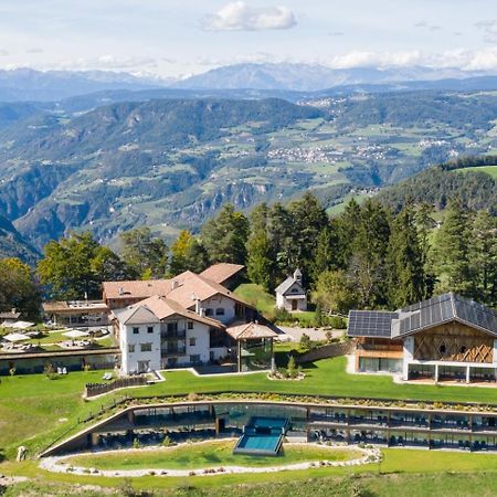 Ansitz Velseck-Residence Hotel Tires Dış mekan fotoğraf