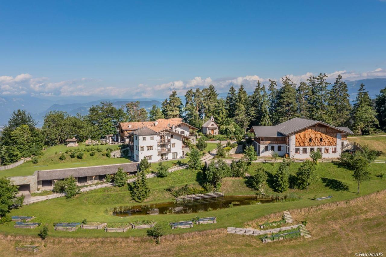 Ansitz Velseck-Residence Hotel Tires Dış mekan fotoğraf