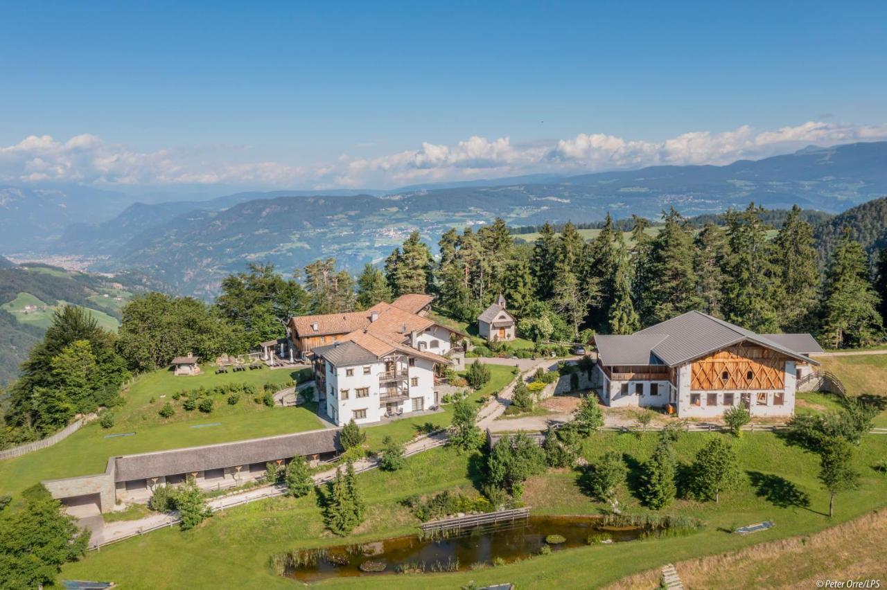 Ansitz Velseck-Residence Hotel Tires Dış mekan fotoğraf