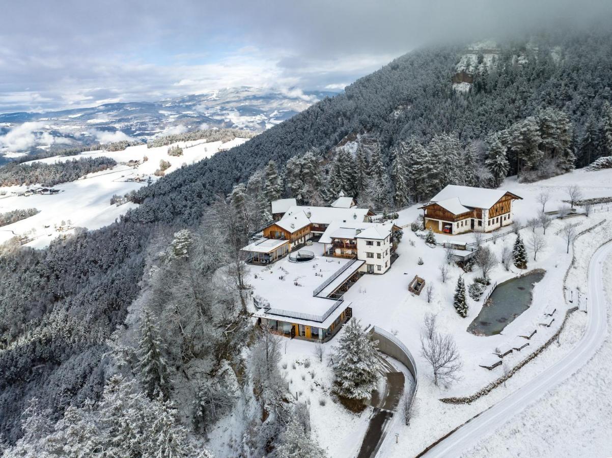 Ansitz Velseck-Residence Hotel Tires Dış mekan fotoğraf